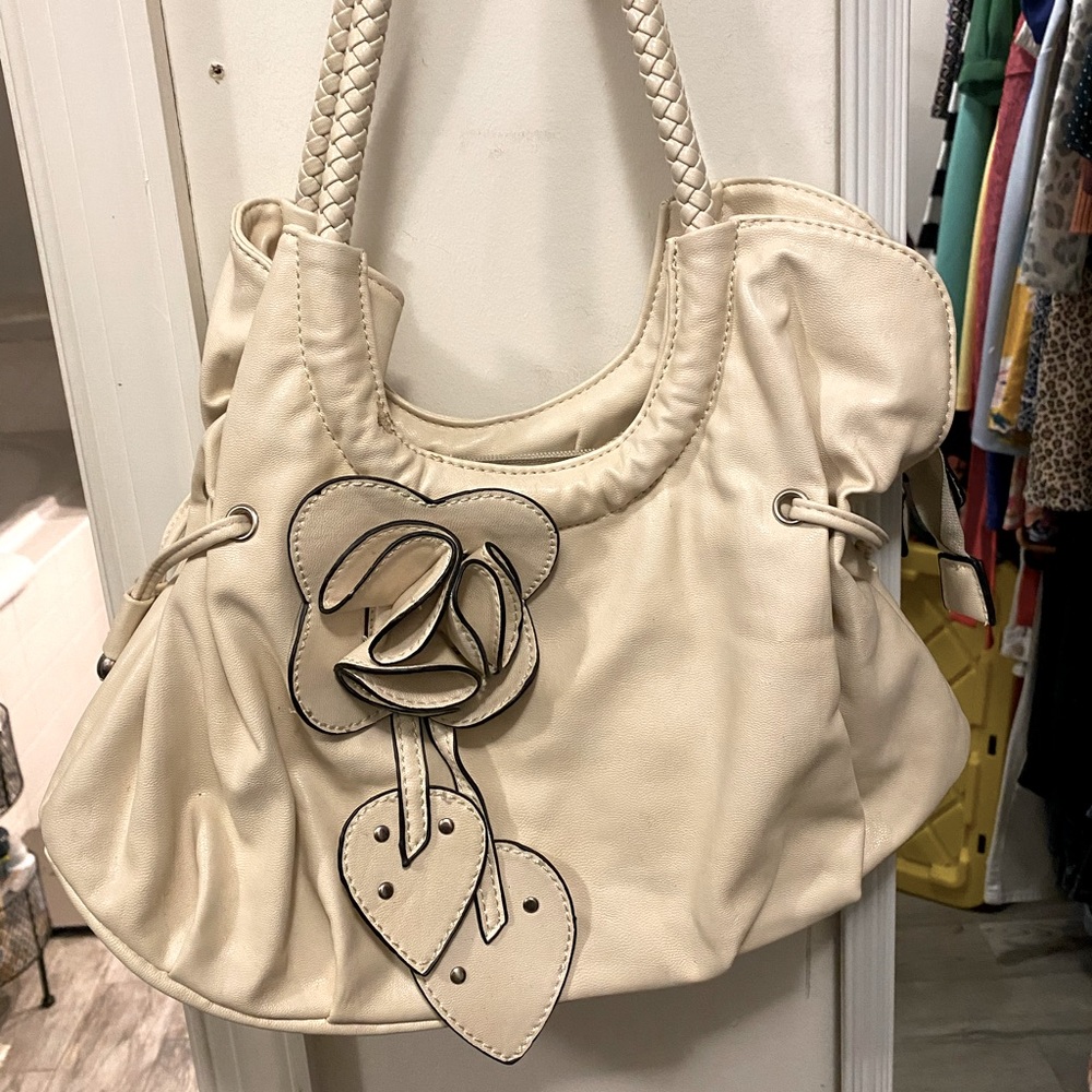 Italian made Purse.